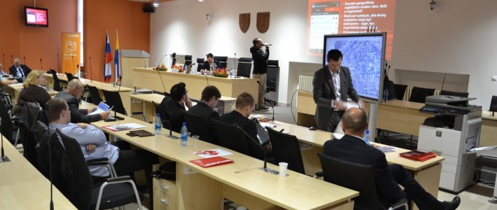 Konferencia ZISS v Bratislave (9. – 10. apríl 2014)