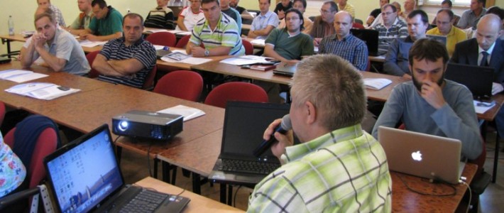 Konferencia ZISS v Mojmírovciach (15. – 16. september 2009)